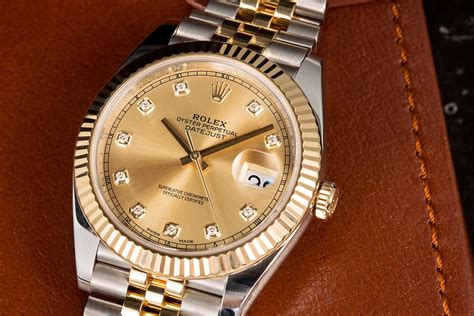 rolex budget watches